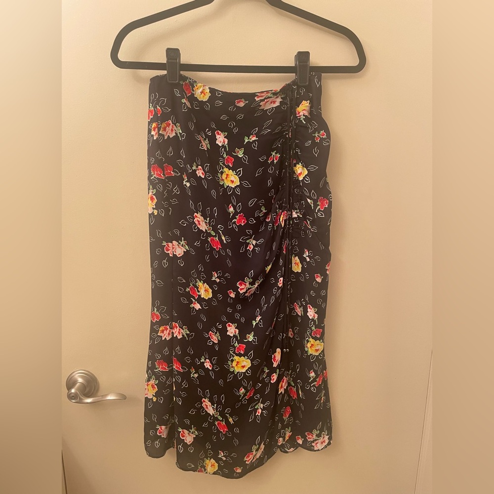 Veronica Beard Midi Skirt Size 4